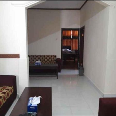 Mawar Bed And Breakfast Bajawa Екстериор снимка