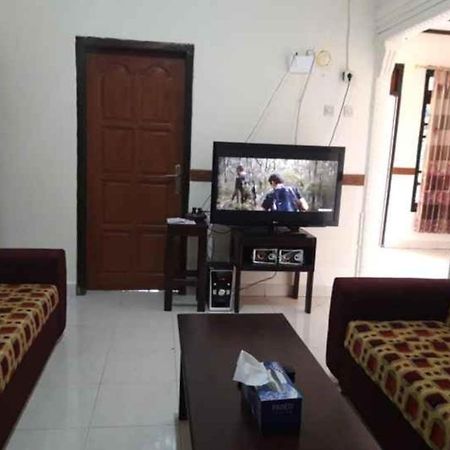 Mawar Bed And Breakfast Bajawa Екстериор снимка