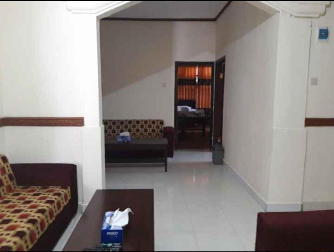 Mawar Bed And Breakfast Bajawa Екстериор снимка