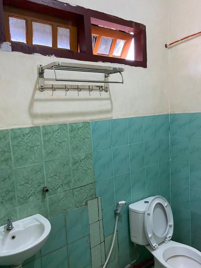 Mawar Bed And Breakfast Bajawa Екстериор снимка