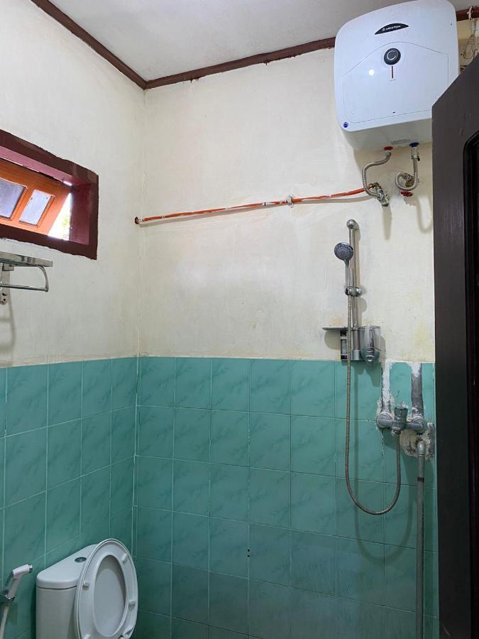 Mawar Bed And Breakfast Bajawa Екстериор снимка