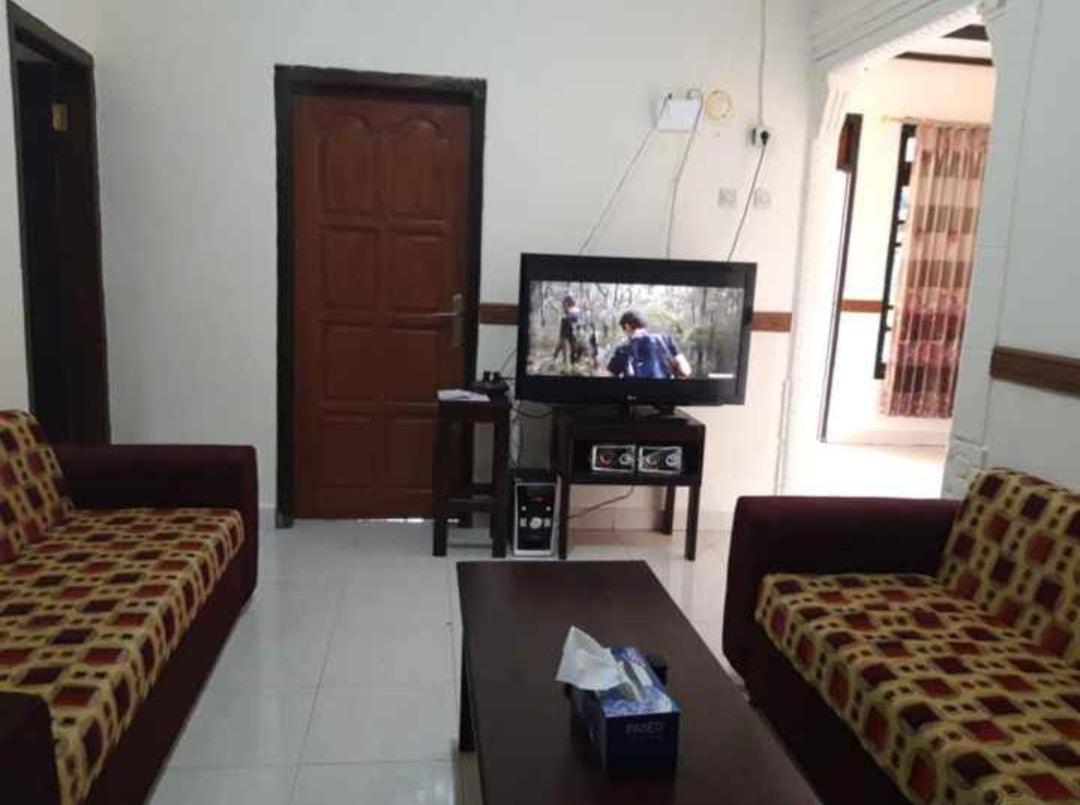 Mawar Bed And Breakfast Bajawa Екстериор снимка